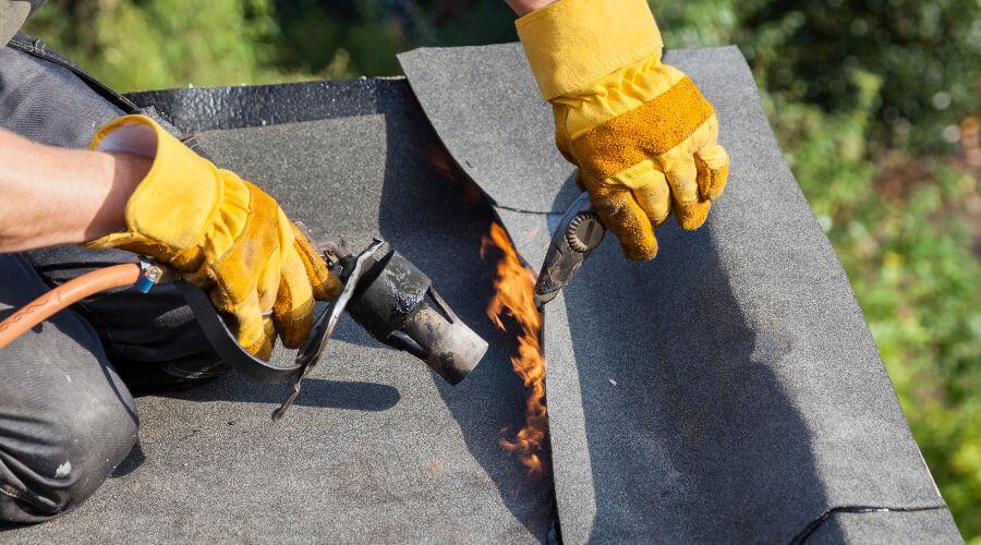 Expert Emergency Roof Repairs services in Woodruff, SC